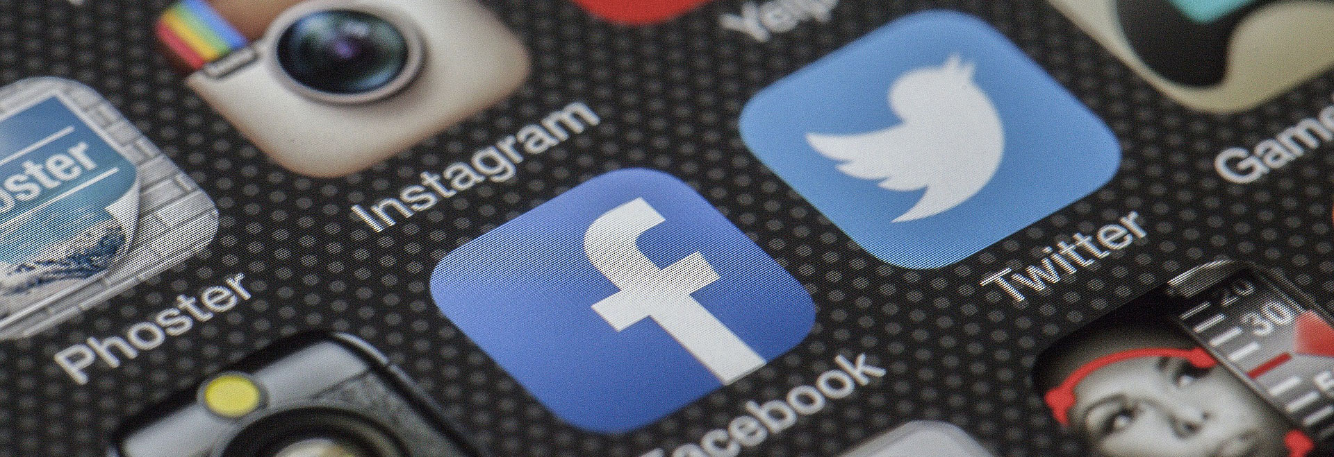 Réseaux sociaux