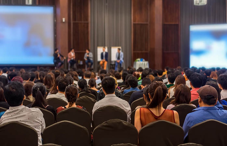 conférence