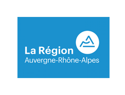 La Région Auvergne Rhône-Alpes