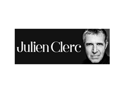 Spectacle de Julien Clerc