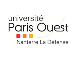 Université Paris Ouest