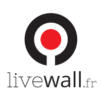 (c) Livewall.fr